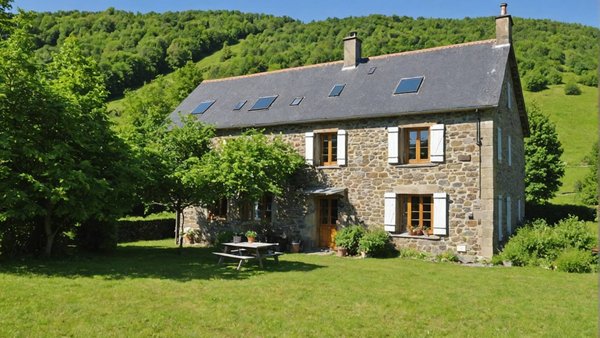 Comment choisir le gîte parfait pour votre séjour en Auvergne