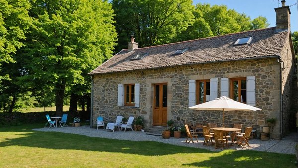 Séjourner dans un gîte en Auvergne : nos conseils pratiques