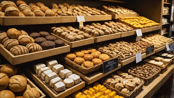 Découverte des spécialités artisanales auvergnates : un délice local
