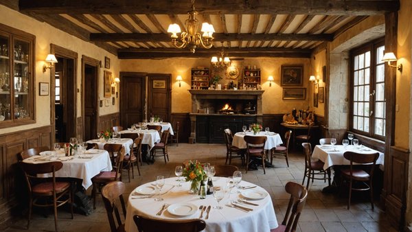 Guide des restaurants typiques en Auvergne : une expérience culinaire authentique