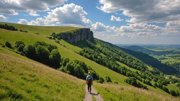 Les meilleures activités à faire en Auvergne : entre nature et culture