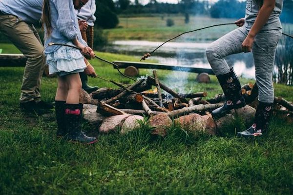 Guide des spots de camping incontournables dans le 05