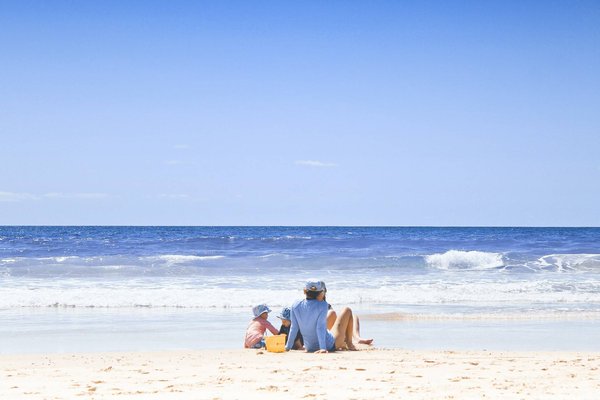 Vacances en famille : les campings animés dans les Landes