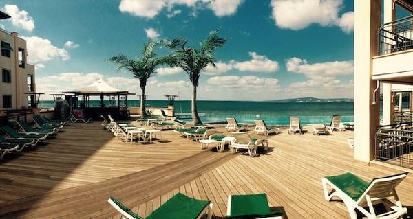 Les campings du sud de France
