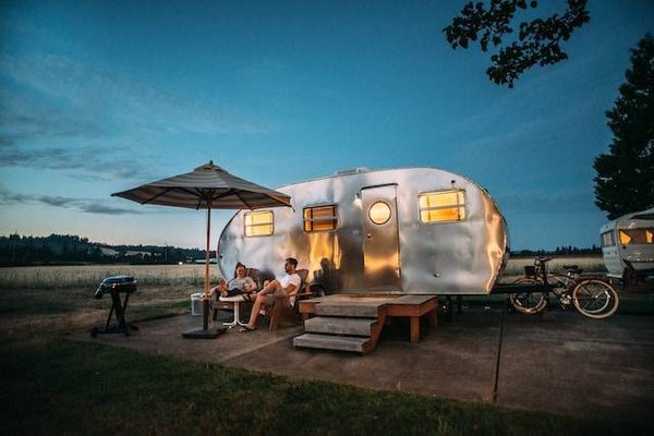 Guide des meilleurs campings près de Toulouse