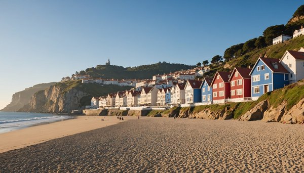 Organiser un séjour en bord de mer à bidart : idées et conseils
